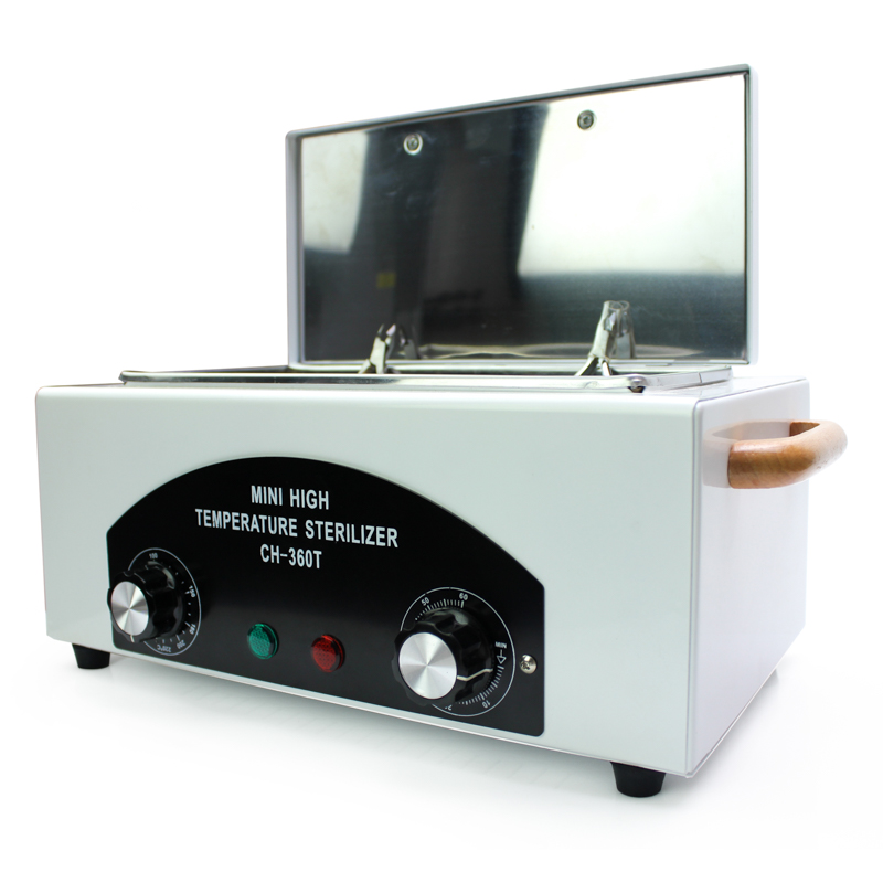 CH-360T 300W 220degree dry heat sterilizer High temperature Autoclave  tool sterlizer