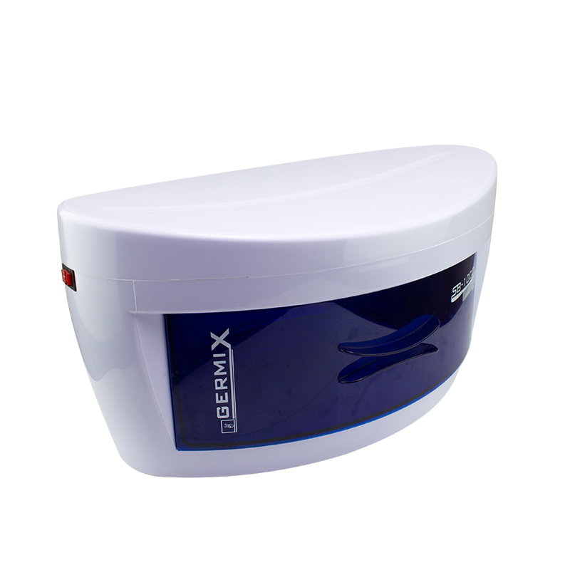 Professional Salon germix uv sterilizer LED UV Sterilizer for hair salon FMX-2
