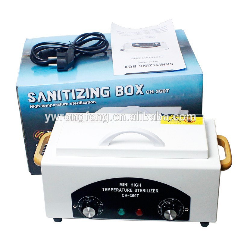 FMX-7 2017 New products autoclave sterilizer LED UV sterilization equipment mini sterilizer for sale