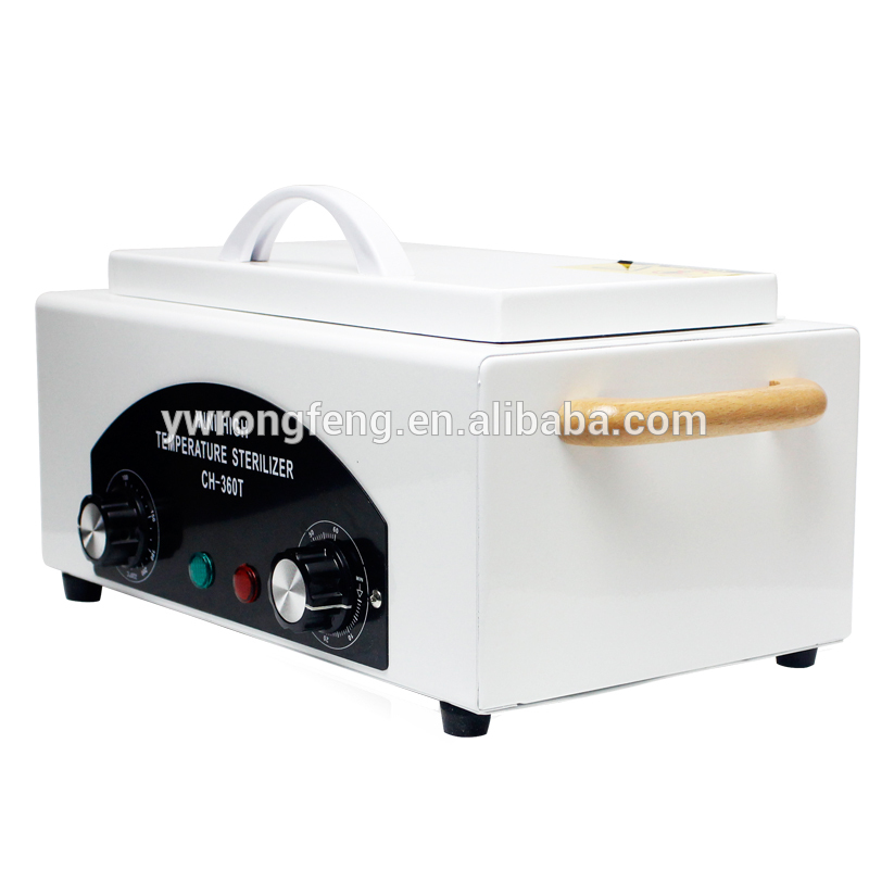 High Temperature NV-210 Durable UV Sterilizer Cabinet Dental Dry Heat Mini Sterilizer