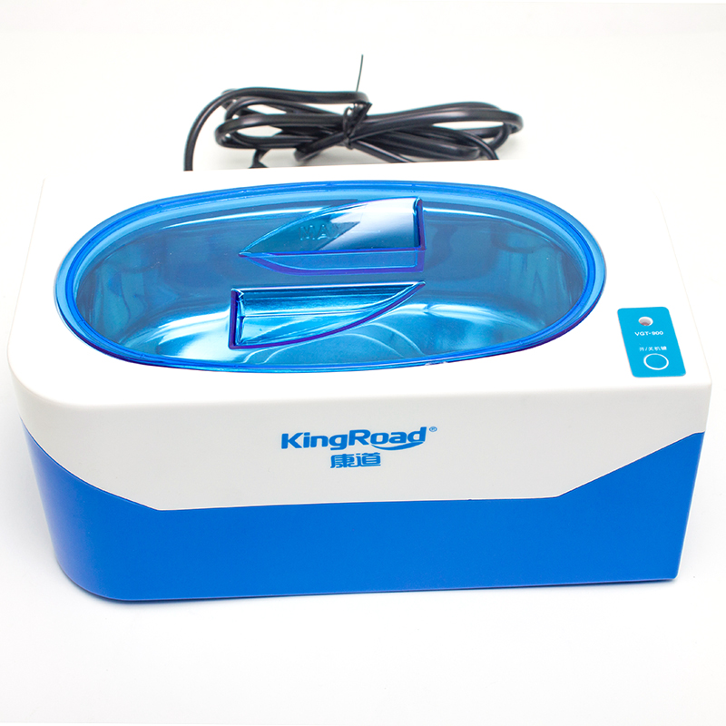 Hot Sale Ultrasonic Cleaner for Jewelry Glasses Cleaning Machine Ultrasonic Cleaner