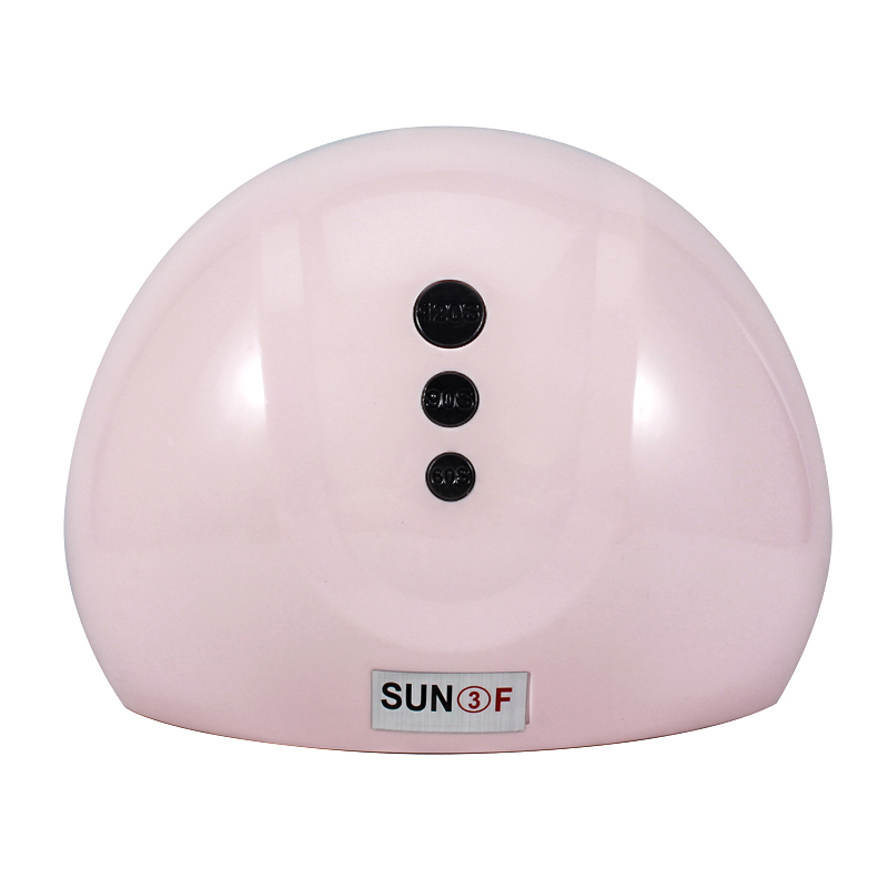 SUN3F Nail Dryer For Manicure USB Ice Lamp Nails Art Tool For Quick Drying All Gel Polish Hybrid Varnish UV LED Nail Lamp